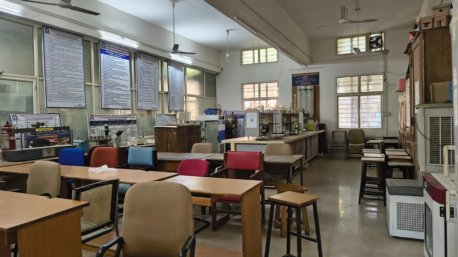 MITS Gwalior Academic Building photo 36